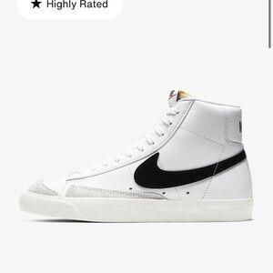 Nike Blazer Mid '77
Women's Shoes